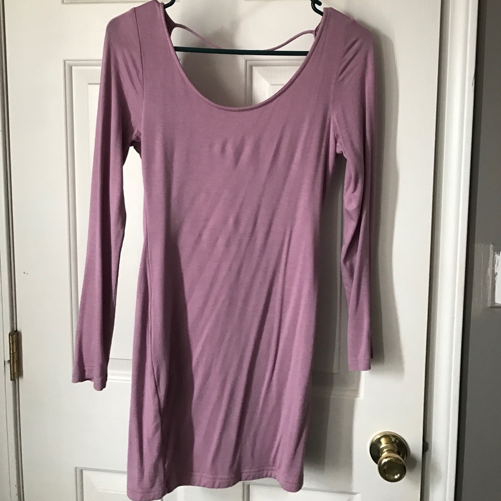 Tobi bodycon dress