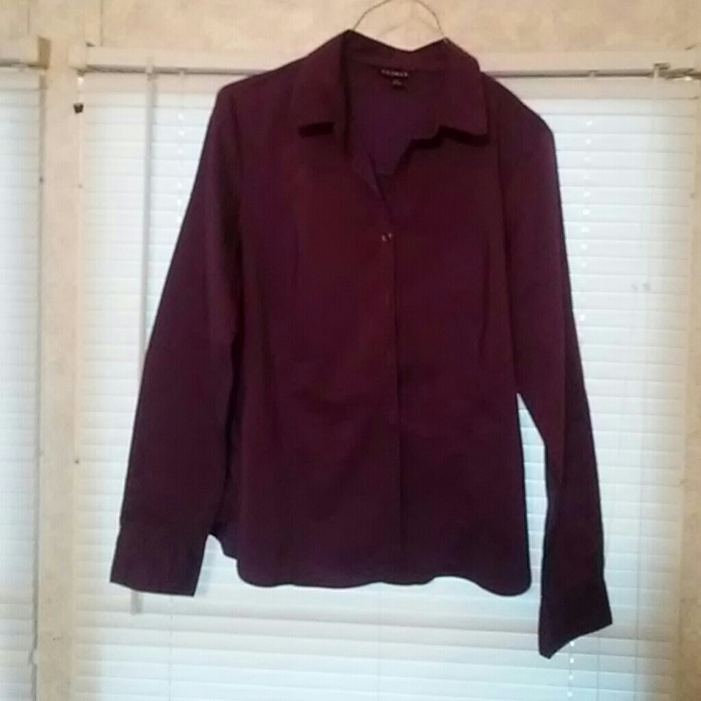 Lightly used blouse
