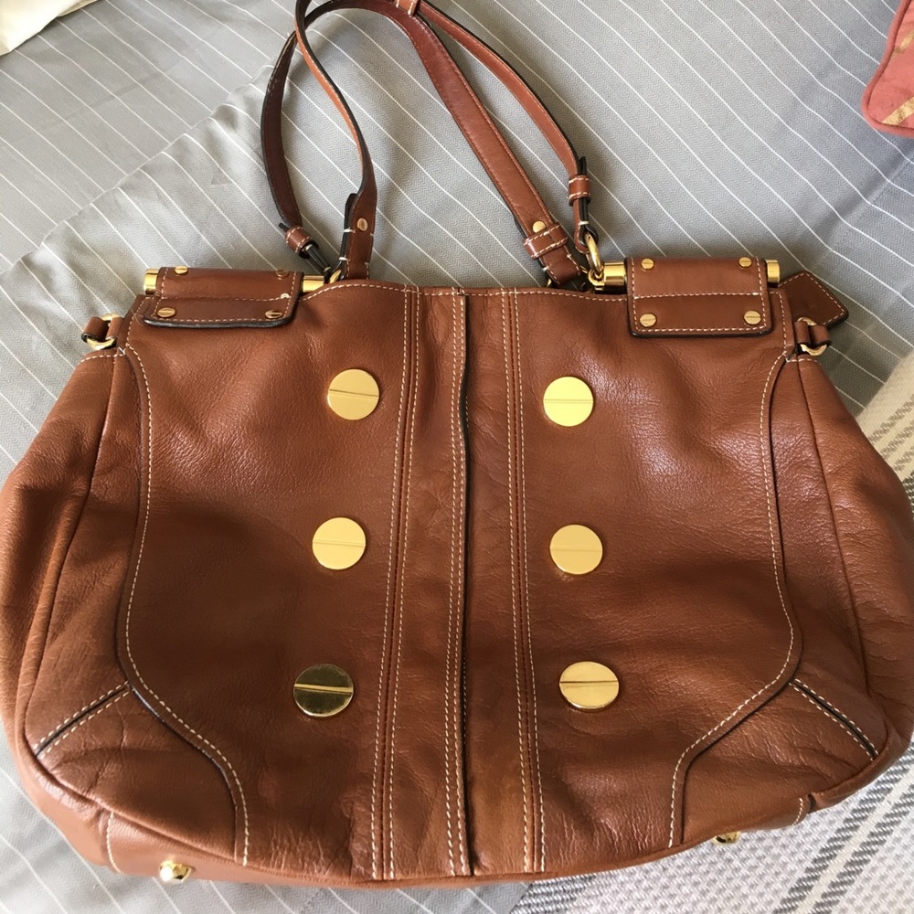 Large purse by Milly