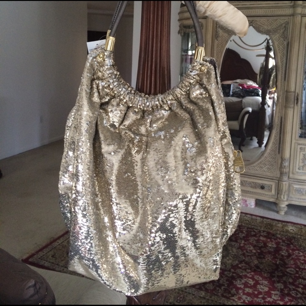 Steve Madden bag