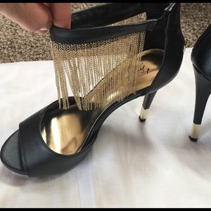 Thalia ❤️ Sodi Heels 👠