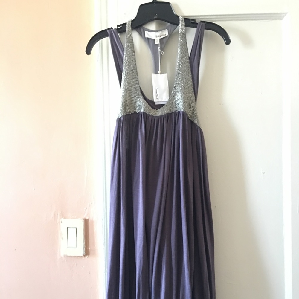 Intercud Dress