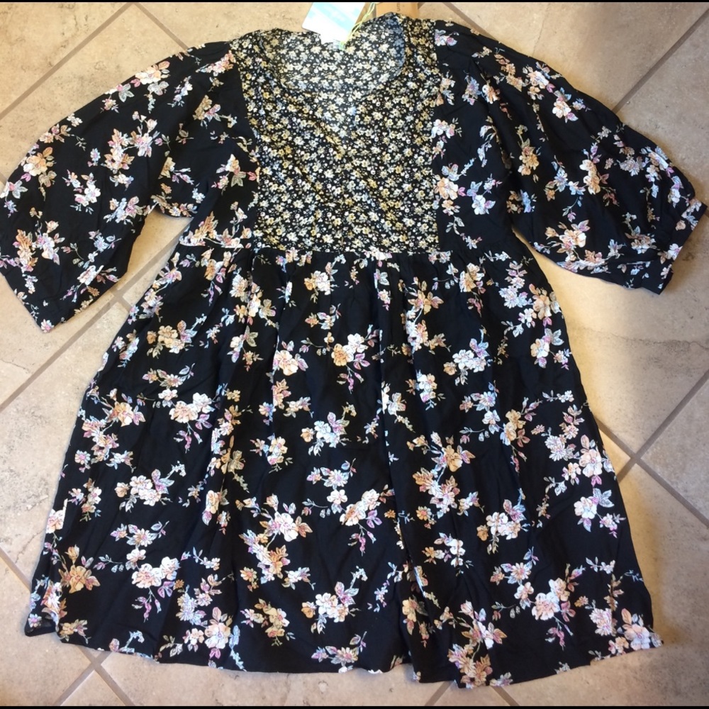 Umgee dress