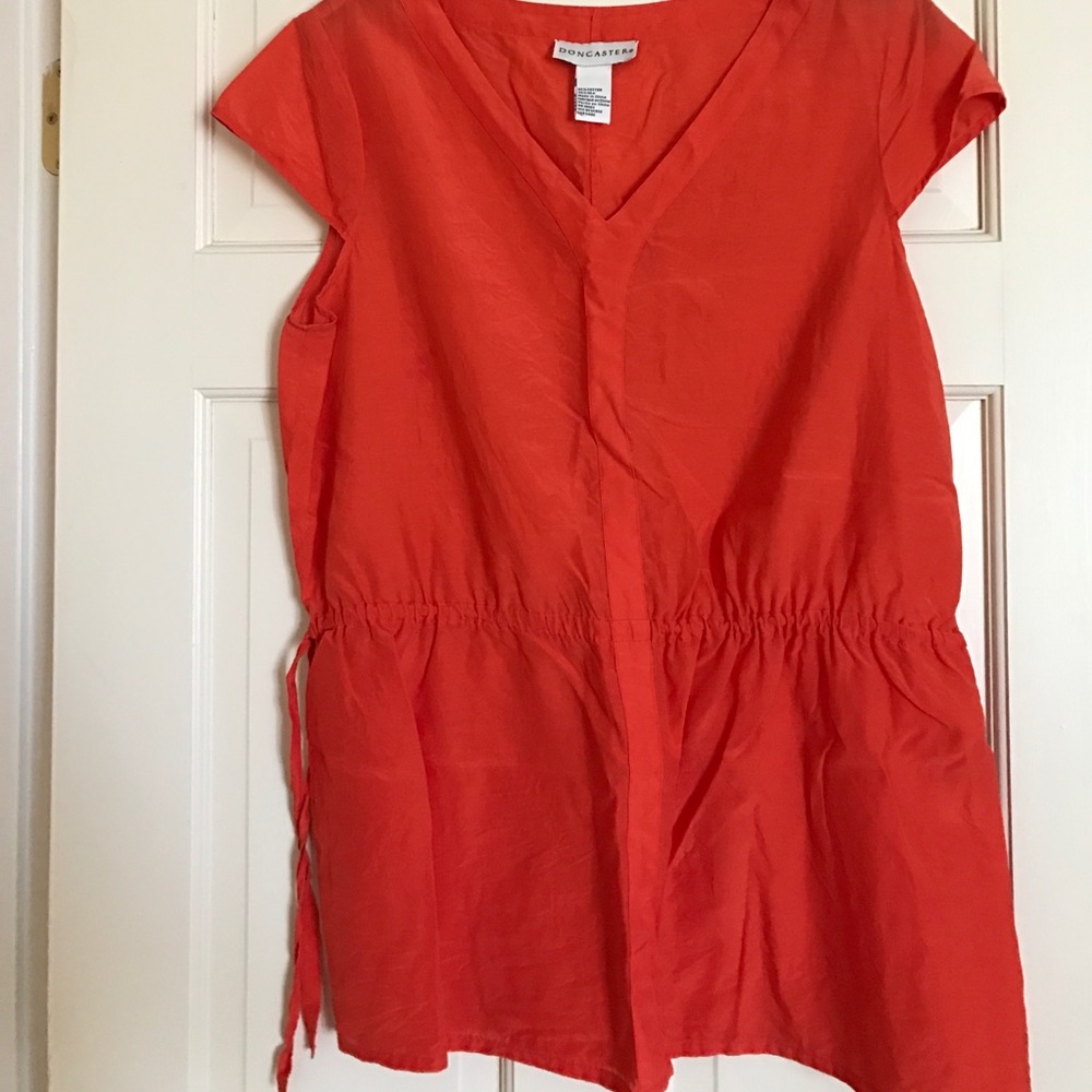 Doncaster Blouse