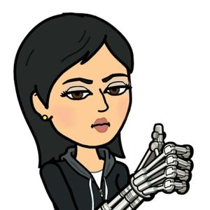 Meet your Posher, Kymberly