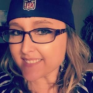 Meet your Posher, Alison