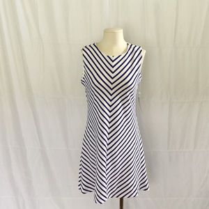 NWT Tiana B Dress