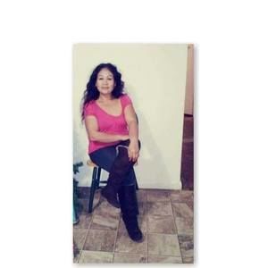 Meet your Posher, Rocio