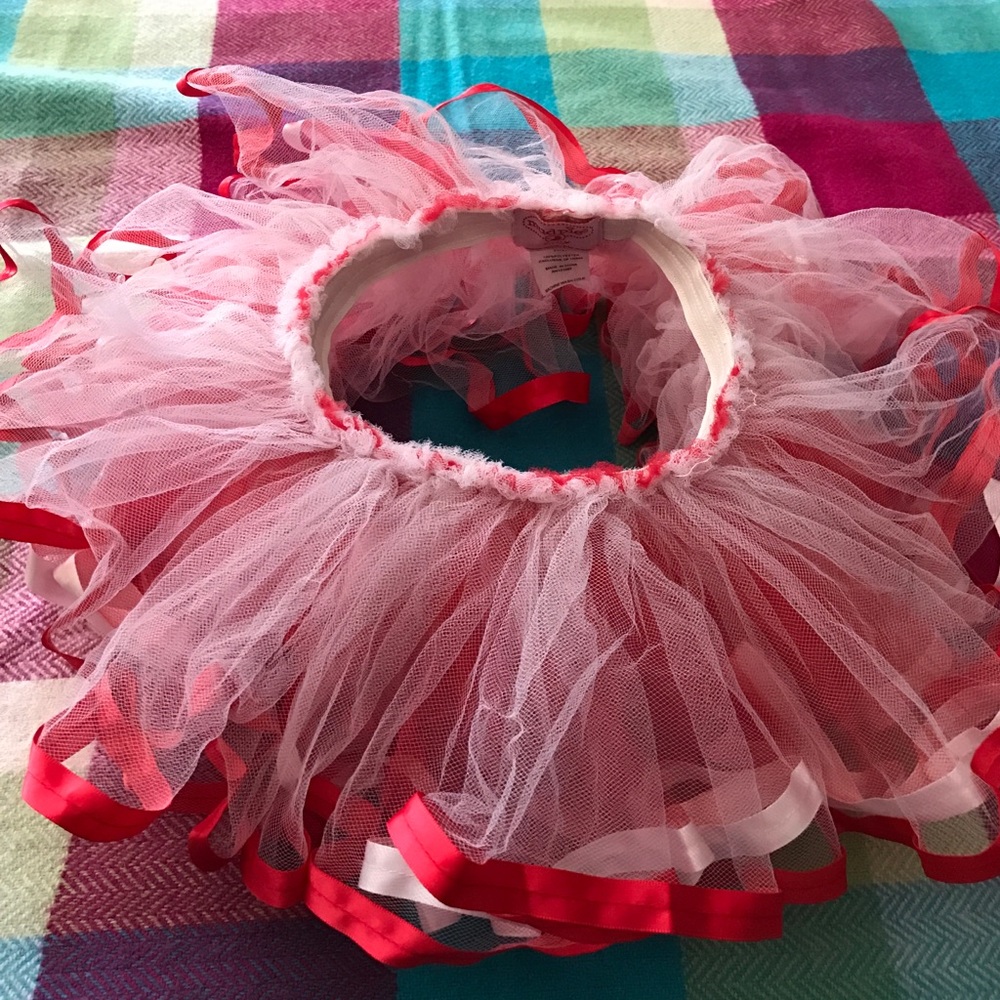 MudPie TuTu