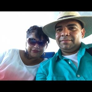 Meet your Posher, Edward