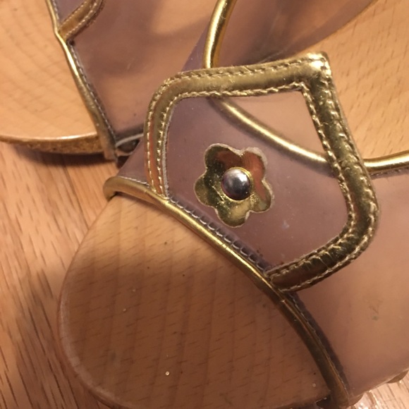 Marc by Marc jacobs slide heels 5 - Picture 4 of 4