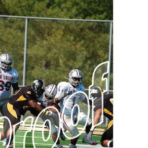 Meet your Posher, Joe