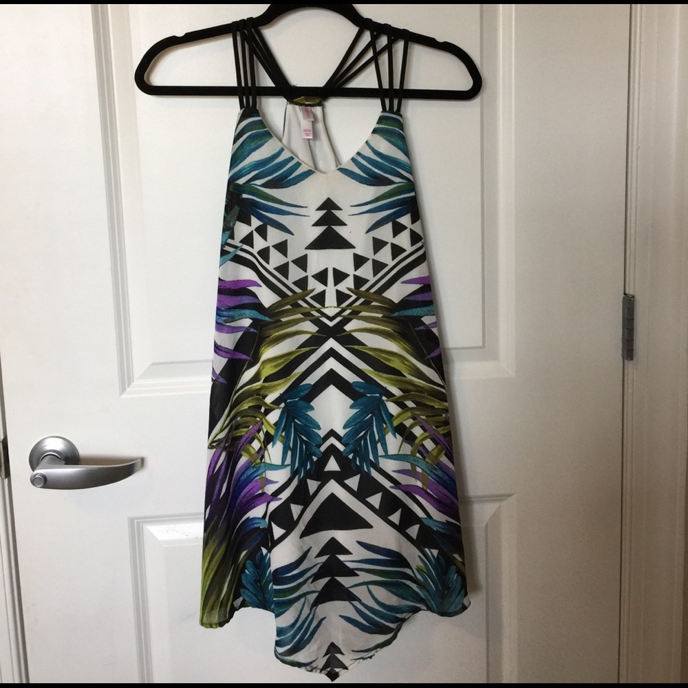 Xhilaration dress, size XS