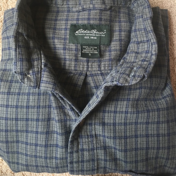 Flannels! - Picture 2 of 6