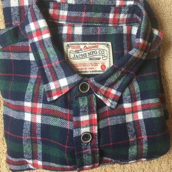 Flannels! - Picture 4 of 6