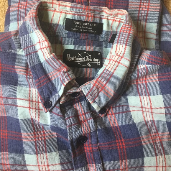 Flannels! - Picture 5 of 6