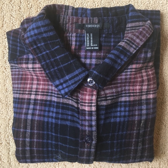 Flannels! - Picture 6 of 6