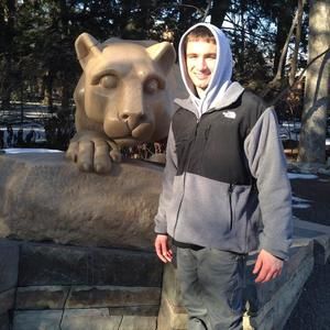 Meet your Posher, Steven