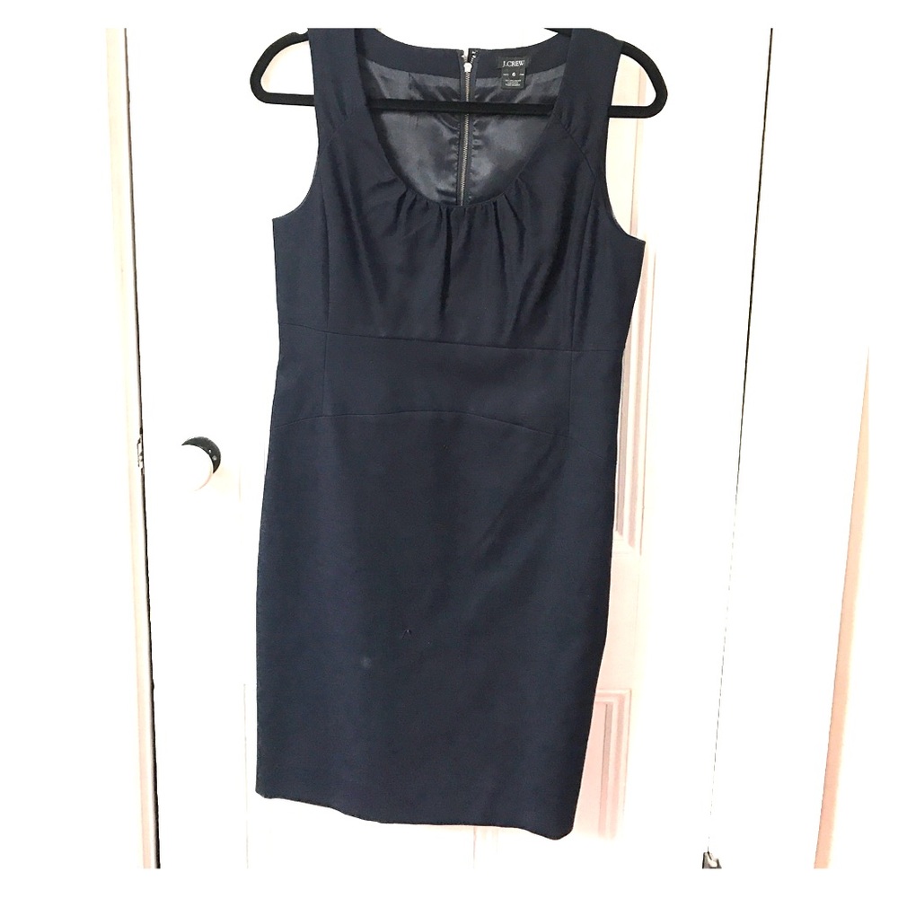 J. Crew dress - NWOT