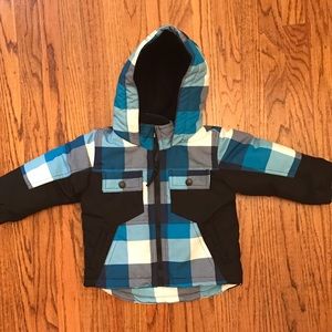 🔵NWOT Toddler Jacket🔵