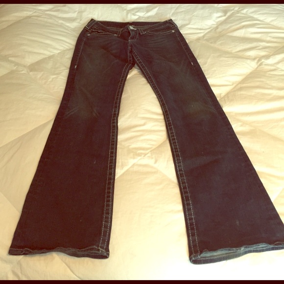 True Religion Jeans Becky - Picture 2 of 5