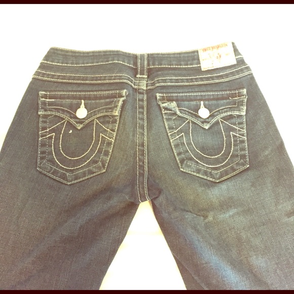 True Religion Jeans Becky - Picture 3 of 5