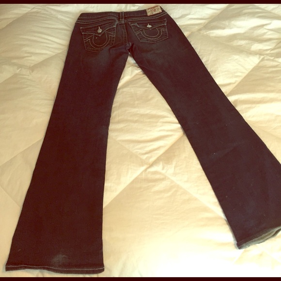 True Religion Jeans Becky - Picture 4 of 5