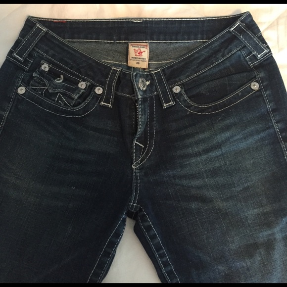 True Religion Jeans Becky - Picture 5 of 5