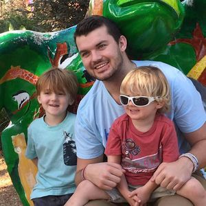 Meet your Posher, Jan