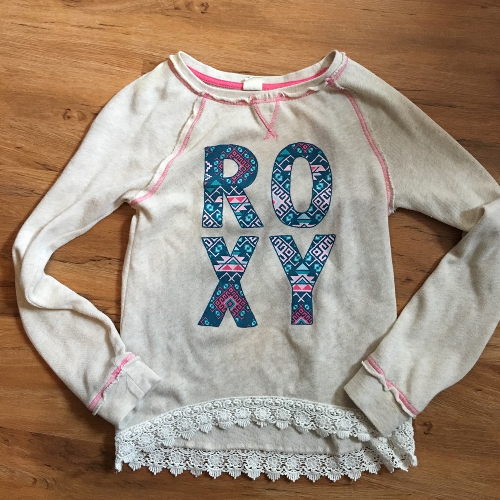 🔥Roxy sweater🔥