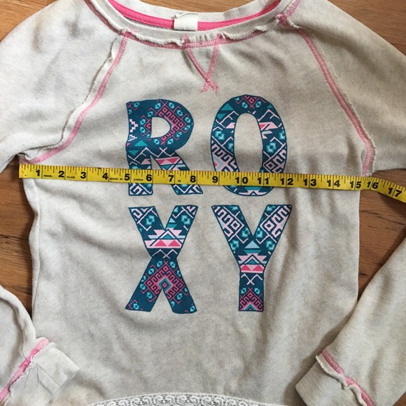 🔥Roxy sweater🔥 - Picture 2 of 5