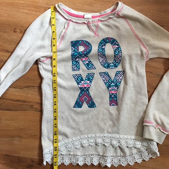 🔥Roxy sweater🔥 - Picture 3 of 5