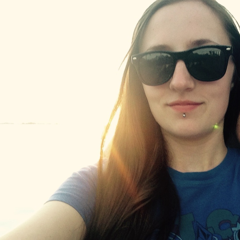 Meet your Posher, Megan