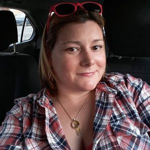 Meet your Posher, Katherine
