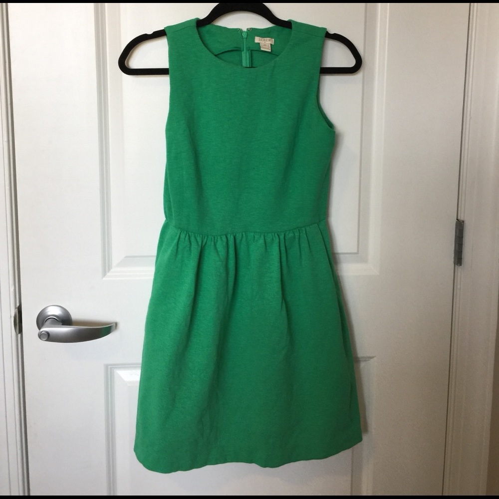 J. Crew Factory Dress, size XS