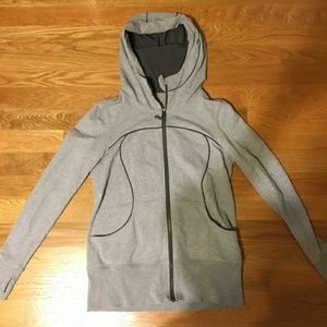 Lululemon jacket