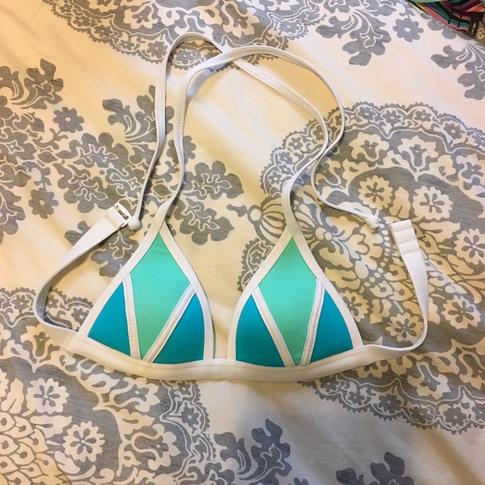 Victoria's Secret PINK Bikini Top