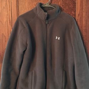 Under Amour jacket