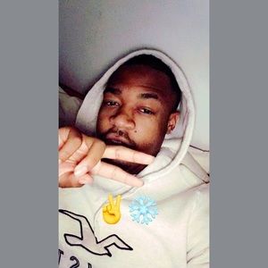 Meet your Posher, Drew