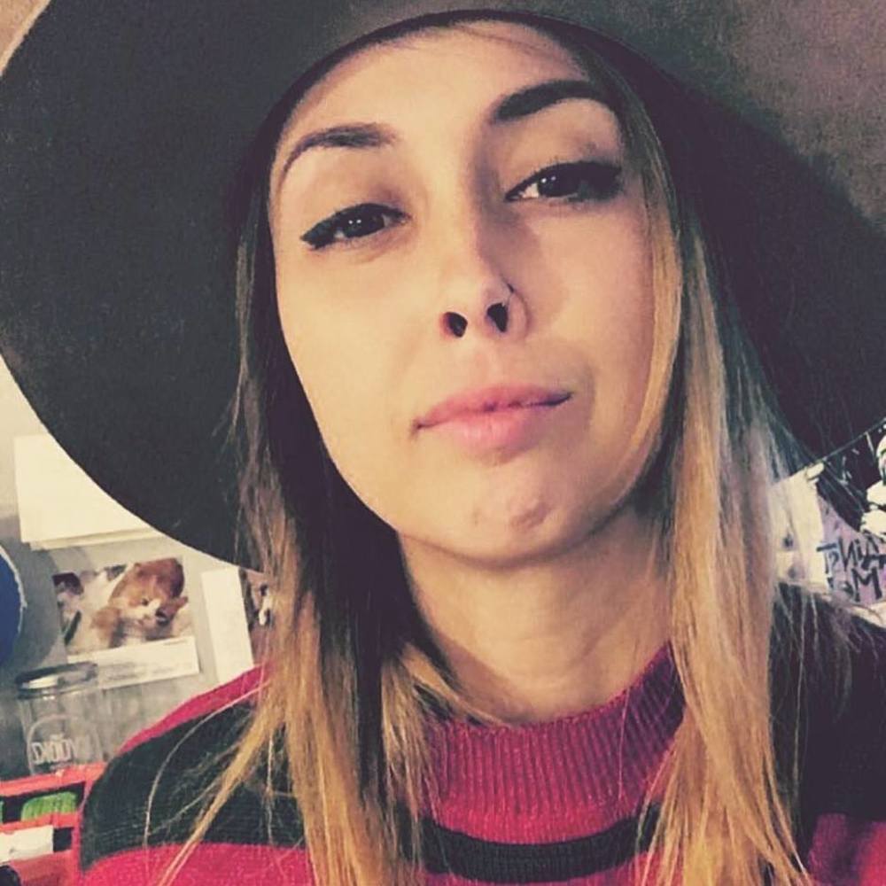 Meet your Posher, Jess