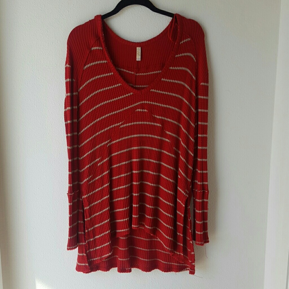 We The Free Sunset Park Thermal