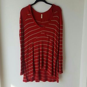 We The Free Sunset Park Thermal