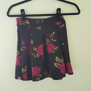 Aeropostale Bethany Mota Skirt XS
