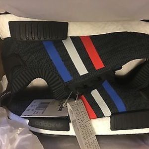 Adidas nmd tricolor