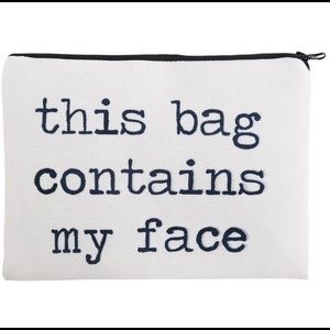 Makeup Bag