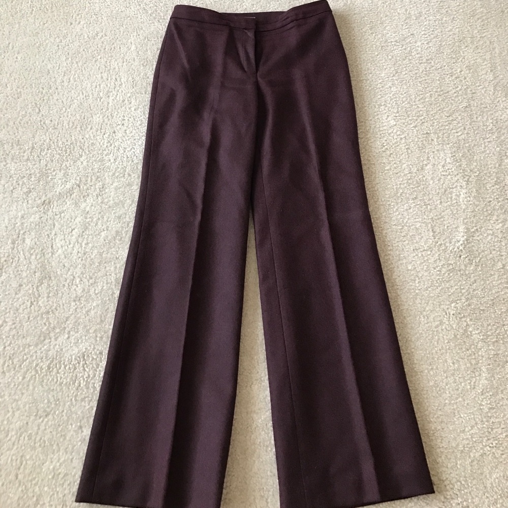 Ann Taylor dress pants