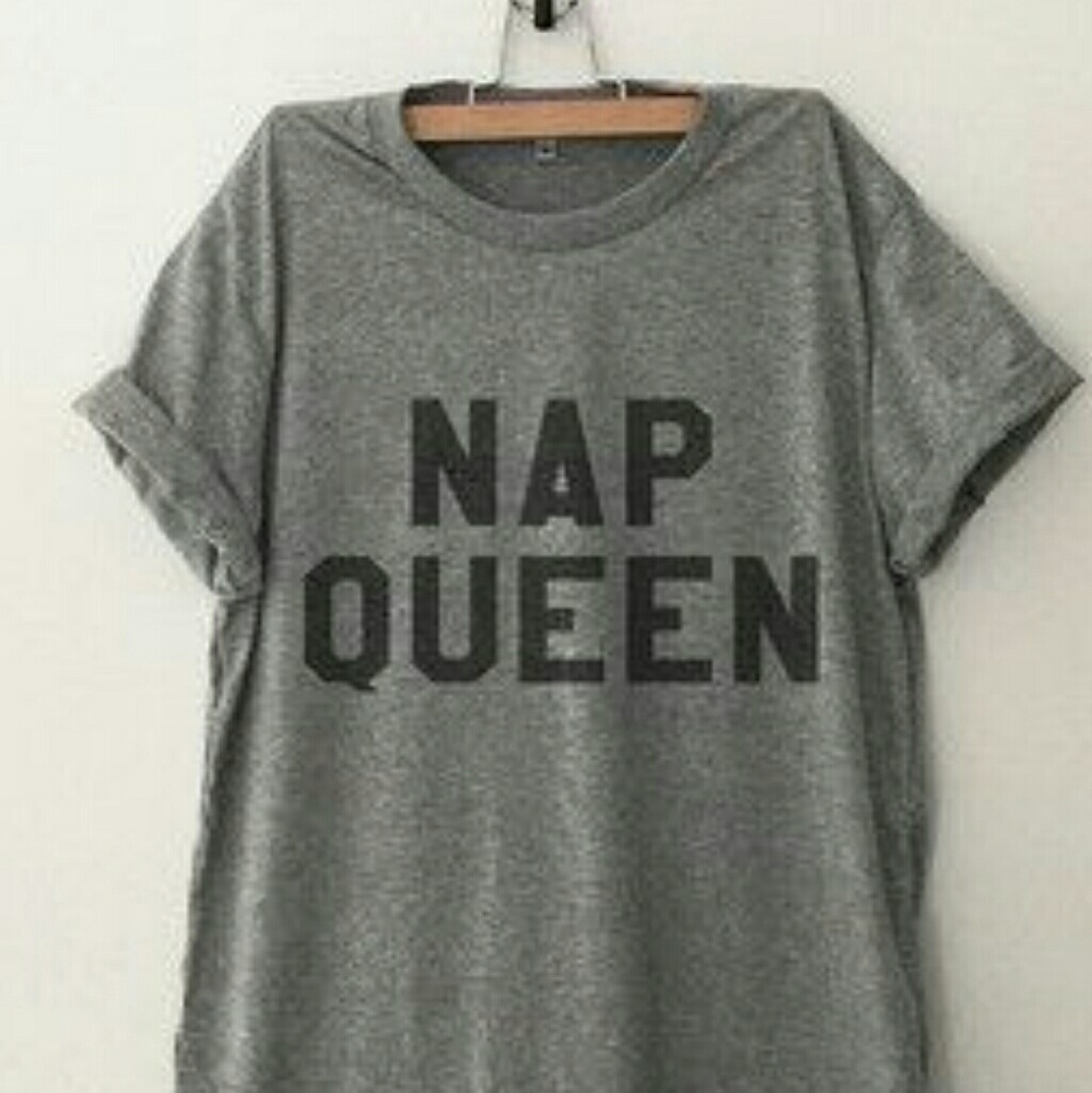 Graphic tee h&m