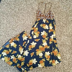 Maxi dress by O'NEILL