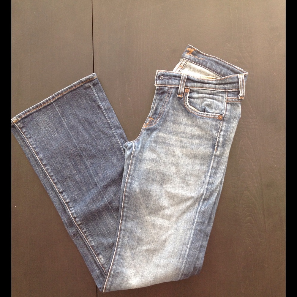 Seven Jeans