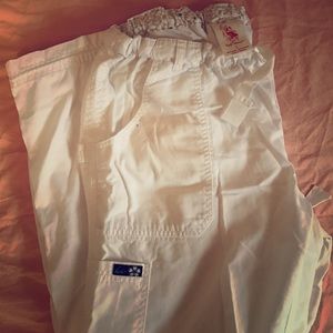 Koi Scrub Pants Large Tall
